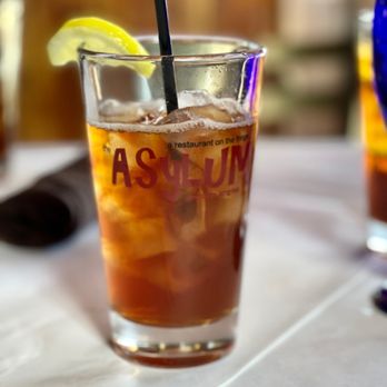 Asylum Restaurant - Tea - American Near Me - Jerome, Arizona Asylum Restaurant - Tea - American Near Me - Jerome, Arizona