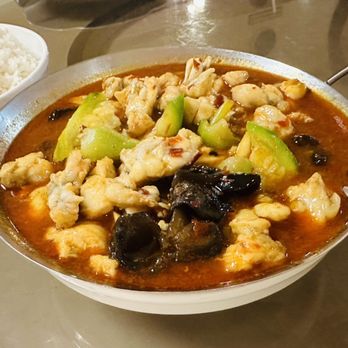 Sichuan Palace - Bullfrog in Chili Sauce K - Chinese Near Me - Chelmsford, Massachusetts Sichuan Palace - Bullfrog in Chili Sauce K - Chinese Near Me - Chelmsford, Massachusetts