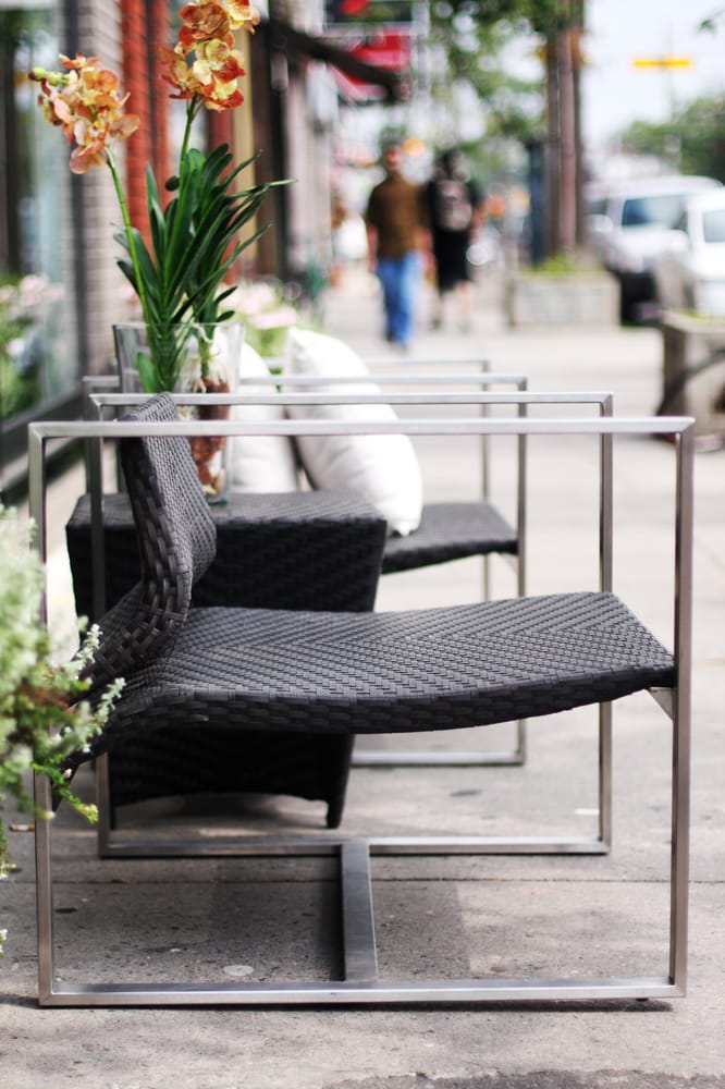 FUTE DESIGN Updated September 2024 830 Dundas Street W, Toronto, Ontario Furniture Stores