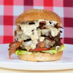 Mr Burger i Spółka - Mr Burger