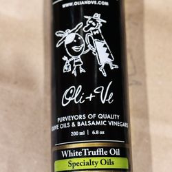 Oli+Ve - Roswell - 11/25 amazing white truffle infused EVOO