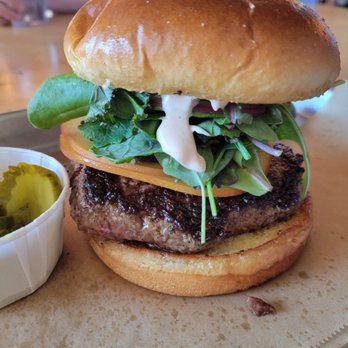 Mammoth Brewing - Burger - Breweries Near Me - Mammoth Lakes, California Mammoth Brewing - Burger - Breweries Near Me - Mammoth Lakes, California
