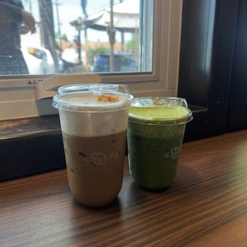Coft - Coffee & Tea Near Me - Chino, California Coft - Coffee & Tea Near Me - Chino, California
