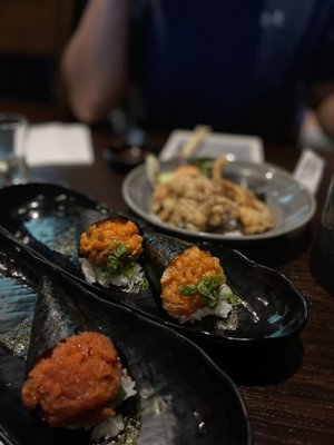 Bluebei Sushi & Grill by null