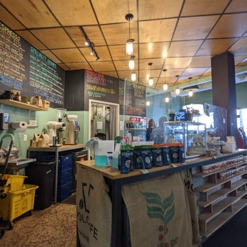 Rising Star - Coffee Roasteries Near Me - Cleveland, Ohio Rising Star - Coffee Roasteries Near Me - Cleveland, Ohio