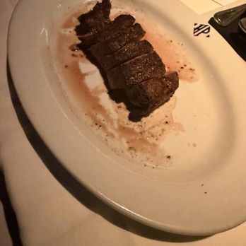Hyde Park Prime Steakhouse - Rib Eye Steak - Steakhouses Near Me - Delray Beach, Florida