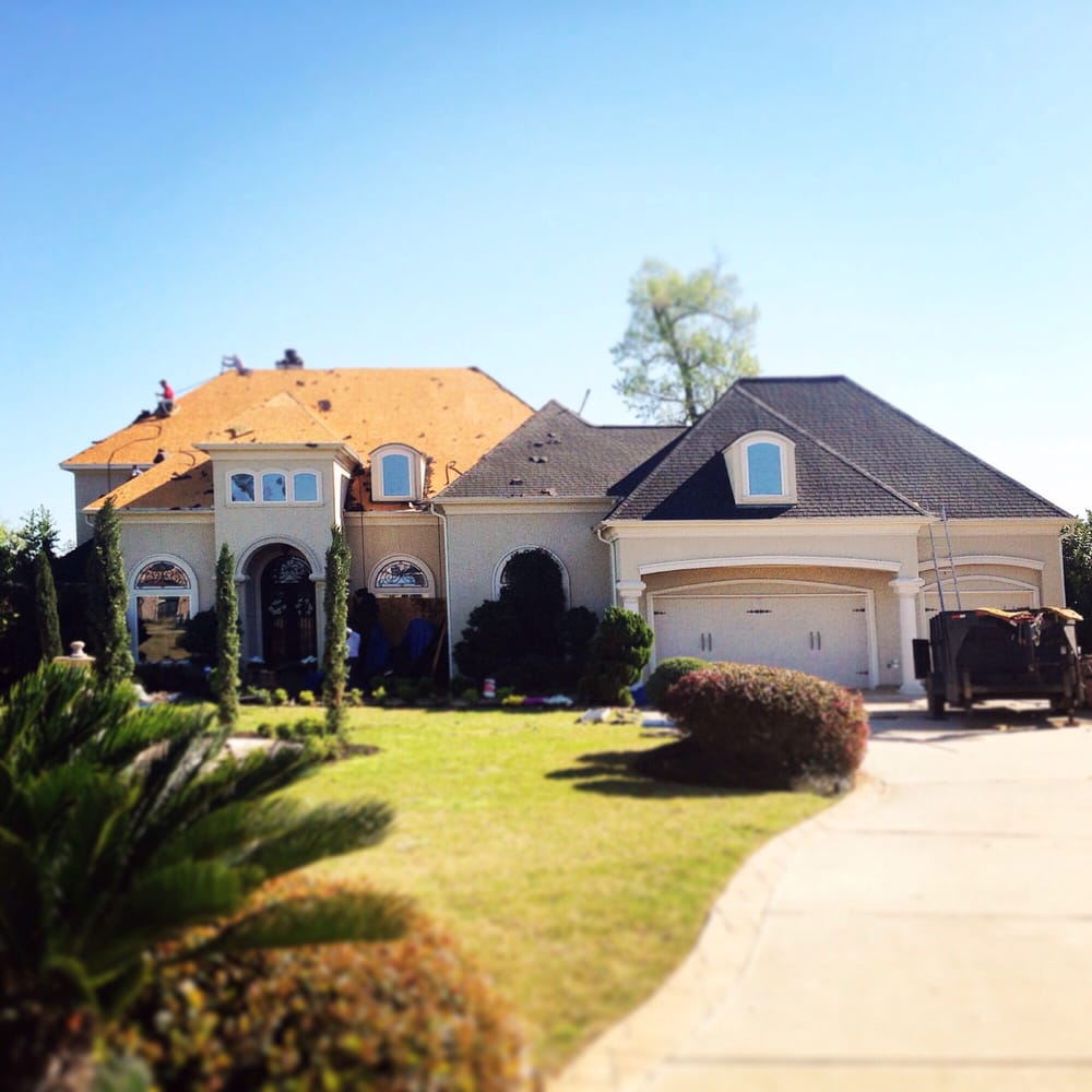 Slide of Texas Engineered Roofing And General Contracting