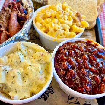 Slap's BBQ - Barbeque Near Me - Kansas City, Kansas