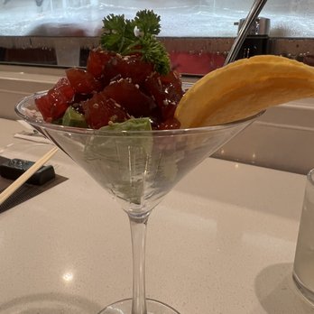 Wasabi - Poke Cocktail - Sushi Bars Near Me - Acworth, Georgia Wasabi - Poke Cocktail - Sushi Bars Near Me - Acworth, Georgia
