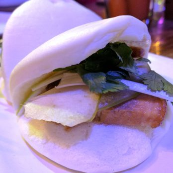 Meekong Kitchen - Pork baos - Vietnamese Near Me - Seattle, Washington Meekong Kitchen - Pork baos - Vietnamese Near Me - Seattle, Washington