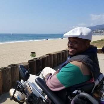 Will Rogers State Beach - Beaches Near Me - Pacific Palisades, California