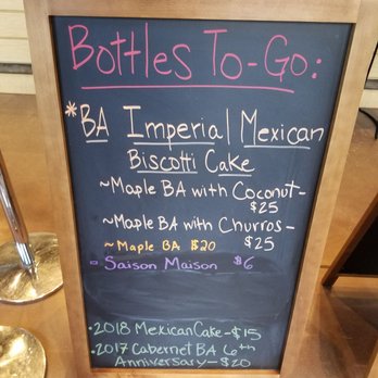 Westbrook Brewing Co - Breweries Near Me - Mount Pleasant, South Carolina