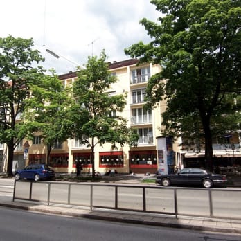 Asia markt hohenzollernplatz Hot thai women