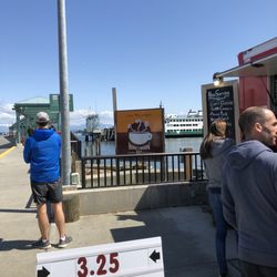 Honeymoon Bay Coffee Roasters