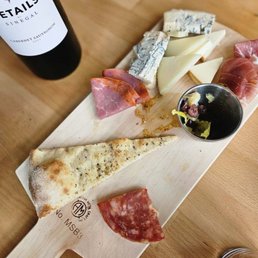 Antipasto Plate