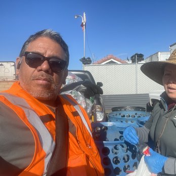 Best Value Recycling - Mi amor siempre a mi lado - Recycling Center Near Me - Fontana, California Best Value Recycling - Mi amor siempre a mi lado - Recycling Center Near Me - Fontana, California