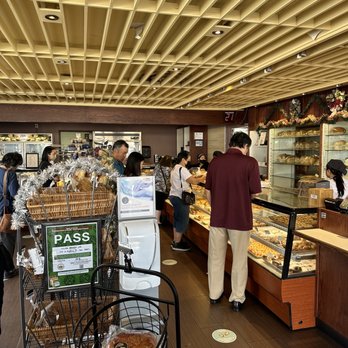 Liliha Bakery - Bakeries Near Me - Honolulu, Hawaii Liliha Bakery - Bakeries Near Me - Honolulu, Hawaii