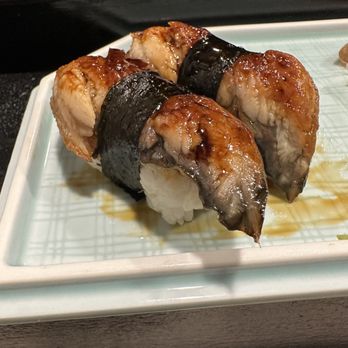 Ai sushi - Eel - Sushi Bars Near Me - Somerville, New Jersey
