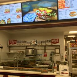Casey's