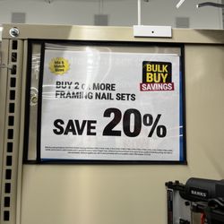 Harbor Freight Tools