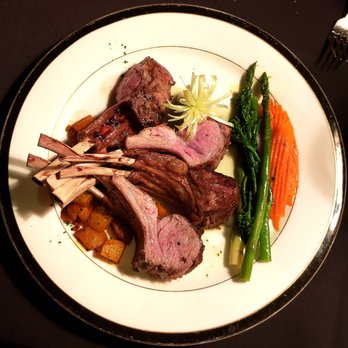 Antiquity Restaurant - Rack of Lamb! - Seafood Near Me - Albuquerque, New Mexico Antiquity Restaurant - Rack of Lamb! - Seafood Near Me - Albuquerque, New Mexico