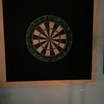 We Are Saint's Again - a dart in the center of a dart board - Bars Near Me - Battle Creek, Michigan We Are Saint's Again - a dart in the center of a dart board - Bars Near Me - Battle Creek, Michigan