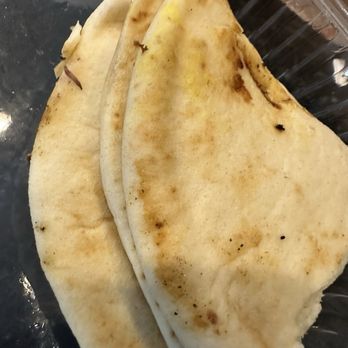 Green Corner Restaurant - Pita - Mediterranean Near Me - Chandler, Arizona