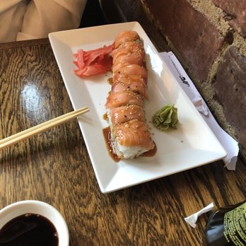 Ocean Wave - Sushi - Sushi Bars Near Me - Atlanta, Georgia