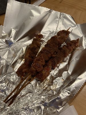 I Fresh Noodle by null