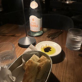Sparrow Italia - Italian Near Me - Miami, Florida
