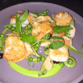 Mita's Restaurant and Bar - Huge, meaty scallops - Spanish Near Me - Cincinnati, Ohio Mita's Restaurant and Bar - Huge, meaty scallops - Spanish Near Me - Cincinnati, Ohio