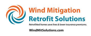 Slide of Wind Mitigation Retrofit Solutions