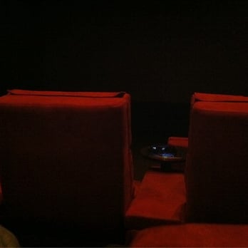IPIC Pasadena - So plush! - Cinema Near Me - Pasadena, California