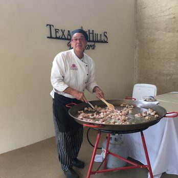 Napa Collection - Wineries Near Me - Johnson City, Texas