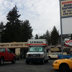 U-Haul Neighborhood Dealer