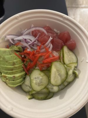 Poke-San / Maki-San at The Citadel by null