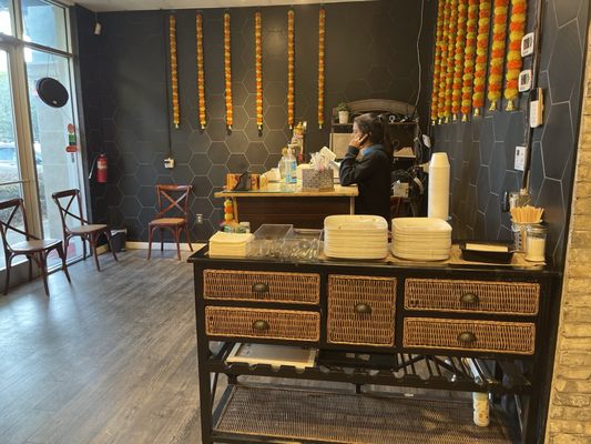 Curry Bowl Orlando - Modern Indian Cuisine by null