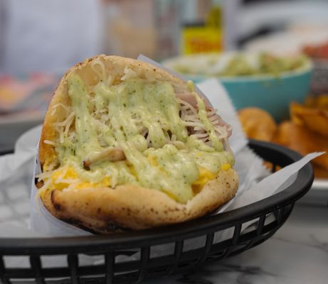 Bilia Eatery by null