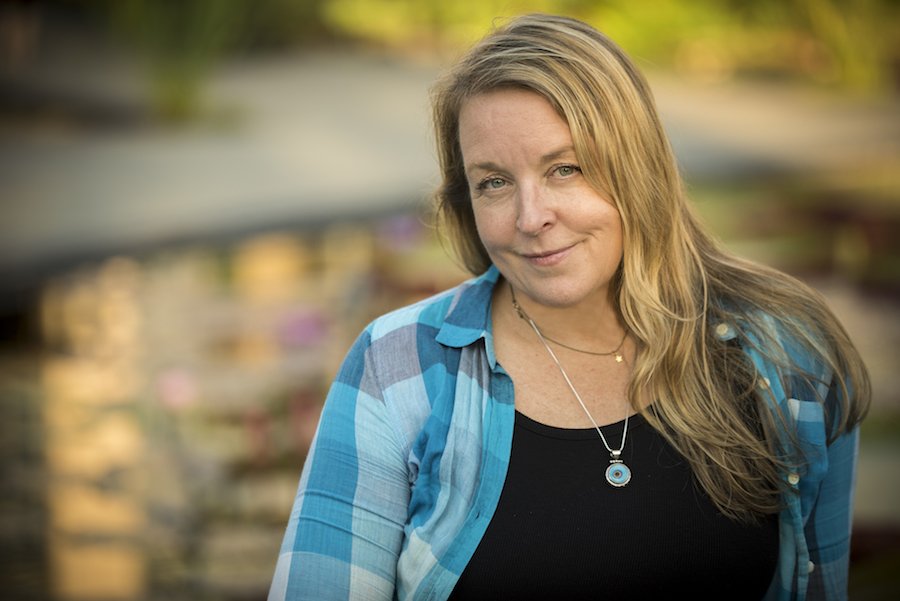 Social spots from Energy Intuit