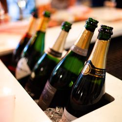 Fizz Walnut Creek - Bottles