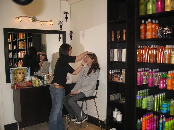 CANVAS SALON BOUTIQUE CLOSED Updated September 2024 33 Reviews