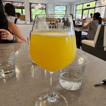 Jam & Toast - Mango mimosa. Yummm! - Breakfast & Brunch Near Me - Suwanee, Georgia Jam & Toast - Mango mimosa. Yummm! - Breakfast & Brunch Near Me - Suwanee, Georgia