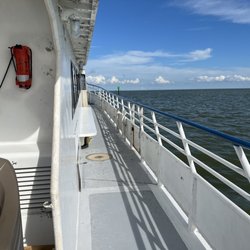 Smith Island Cruises