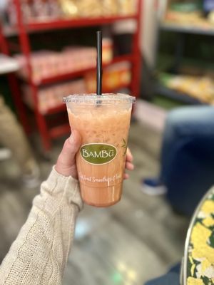 Bambū Desserts & Drinks by null