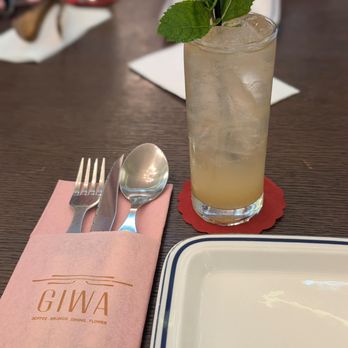 GIWA - Breakfast & Brunch Near Me - Santa Clara, California