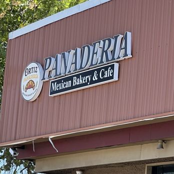 Ortiz Panaderia - Outside - Bakeries Near Me - San Jose, California Ortiz Panaderia - Outside - Bakeries Near Me - San Jose, California
