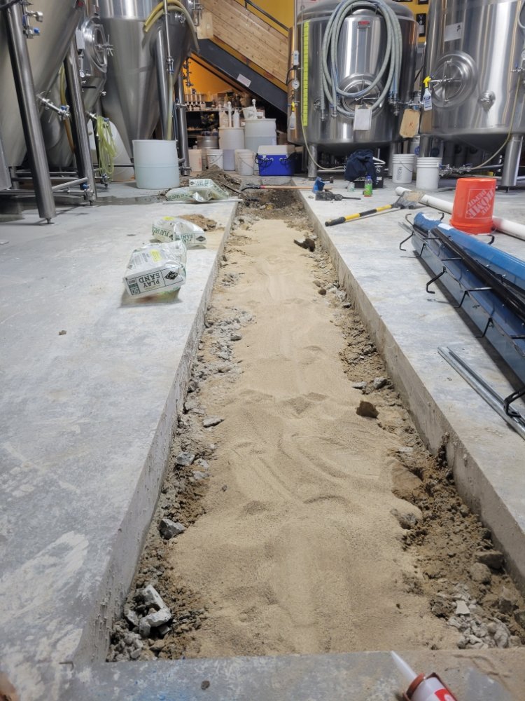 Slide of Honor Plumbing and Drain Cleaning Services