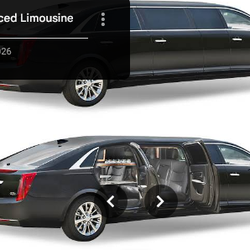 Advanced Limousine - Flint Airport Limo - (810) 743-LIMO www.flintairportlimo.com