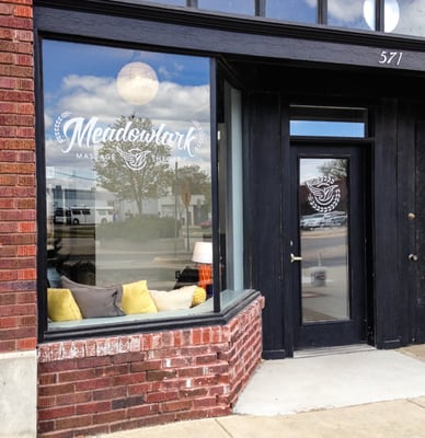 Meadowlark Massage Therapy