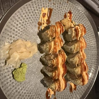 Banbu Sushi Bar & Grill - Sushi Bars Near Me - La Mesa, California